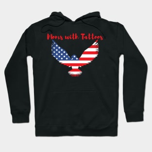 Patriotic Hoodie